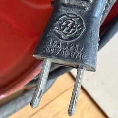 日動製作所 ニチドウ　 ドラム コードリール   延長コード 屋内型  品番 ND-504の画像