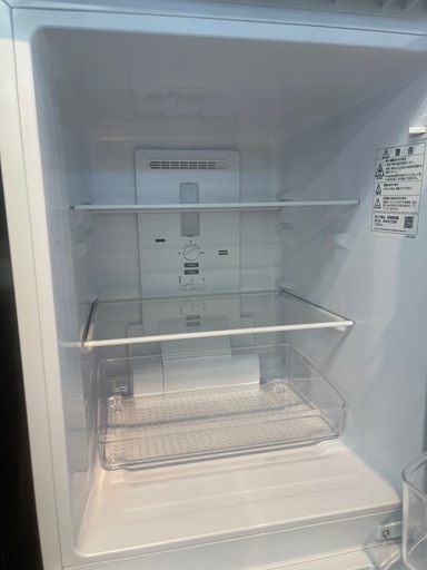 【ジャングル守口店】冷蔵庫　シャープ　SJ-D15G　2021年製　守口市　門真市　大東市　