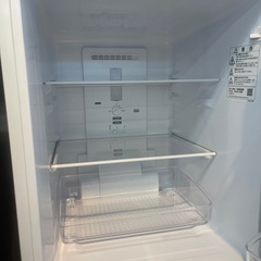【ジモティｰ割引あり】【ジャングルジャングル守口店】冷蔵庫　シャープ　SJ-D15G　2021年製　守口市　門真市　大東市　の画像