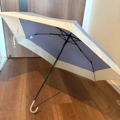 折り畳み傘の画像