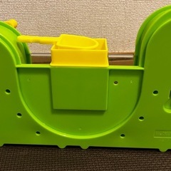 差し上げます　お風呂でミニカー　きかんしゃトーマス&パーシーの画像