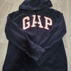 GAP　パカー　美品の画像