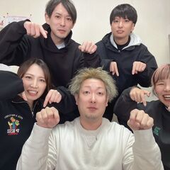 看護師／新規OPEN！フレックスタイム制！日勤のみ！髪色自由！の画像