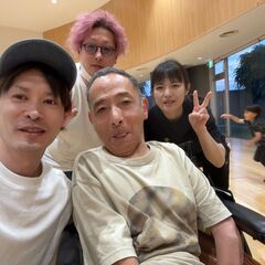 看護師／新規OPEN！フレックスタイム制！日勤のみ！髪色自由！の画像