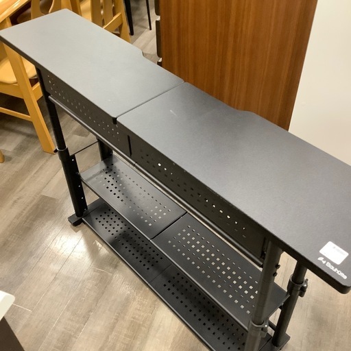 【軽トラ貸し出し無料！配送可！】Bauhutte ワークデスクパーツ入荷しました！