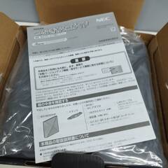 【未使用に近い】NEC Aterm PA-WX3600HP 無線LANルーターの画像