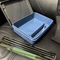 取引予定者決定
【美品✨】お弁当箱の画像