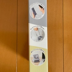 新品　早く取りに来てくれる方からの画像