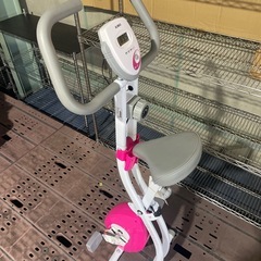 ALINCO健康器具の画像