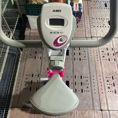 ALINCO健康器具の画像