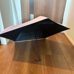 折り畳み傘(晴雨兼用)の画像