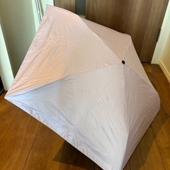折り畳み傘(晴雨兼用)の画像