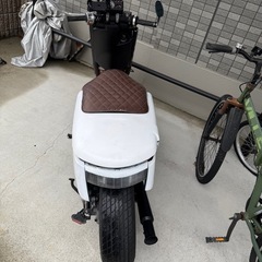 ロンホイ　ボックス　カスタム多数の画像