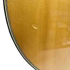 ヤマハ/YAMAHA アコースティックギター FG-152B 6弦 オレンジラベルの画像