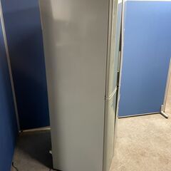 【495L】SHARP 5ドア冷蔵庫 SJ-PV50H-G 2004年製 通電確認済み 大容量 早い者勝ち 引取歓迎 配送OKの画像