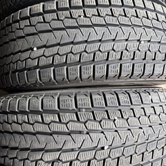225/65r17 スタッドレス冬タイヤ　ヨコハマの画像