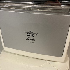 M89　アラジン（Aladdin） 遠赤グラファイトヒーターの画像