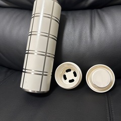 【取引予定者決定】
ステンレスマグボトル の画像