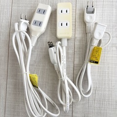 充電器　他　色々の画像