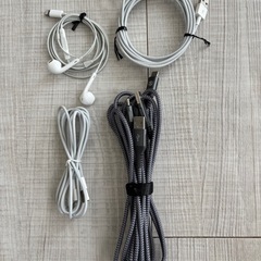 充電器　他　色々の画像