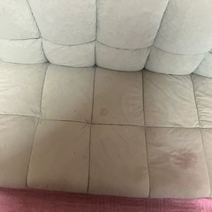 (交渉中)ソファーの画像