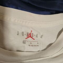 NIKE　パーカー　Tシャツ　セットの画像