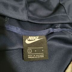 NIKE　パーカー　Tシャツ　セットの画像