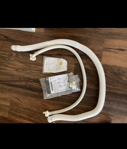 MAXZEN 2024年製　 全自動電気洗濯機　配達可能　JW50WP01BK 
