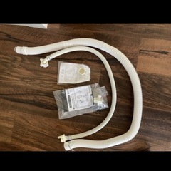 MAXZEN 2024年製　 全自動電気洗濯機　配達可能　JW50WP01BK 
の画像