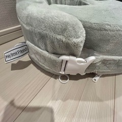 マイブレストフレンド　My Breast Friend 授乳クッション　背もたれの画像