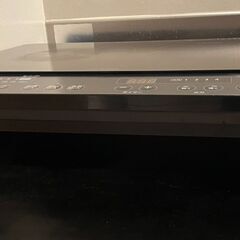 アイリスオーヤマ 2口 IHクッキングヒーター【スタンド付き】の画像