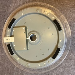 Panasonic シーリングライト LED エコナビ HH-LC539ARの画像