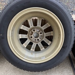 BRIDGESTONE アイスパートナー2
の画像