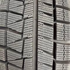 BRIDGESTONE アイスパートナー2
の画像