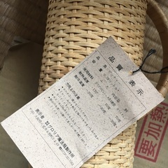 アイスペールとピッチャーセットです。の画像