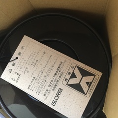 アイスペールとピッチャーセットです。の画像