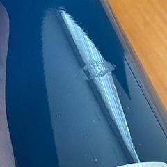 ニトリ　ステンレス水筒　400mlの画像