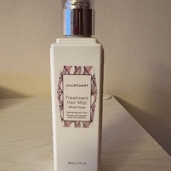 ジルスチュアート　ヘアミストの画像