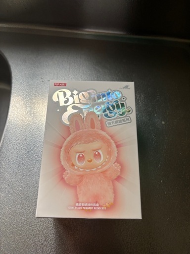 その他 labubu oreginal