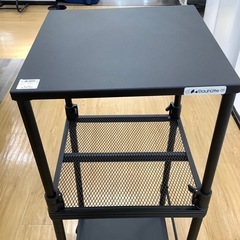 【軽トラ貸し出し無料！配送可！】Bauhutte デスクワゴン　入荷しました！の画像