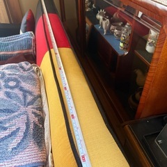 こちらのお品嫁ぎ先決まりました🤗お値引きでの画像