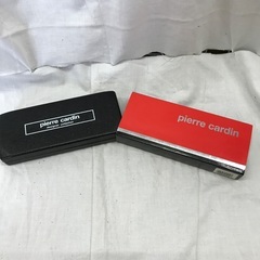 ☆ドリーム2号館☆★ジモティー割引★Pierre Cardin イヤリング3種セット 開封未使用品の画像