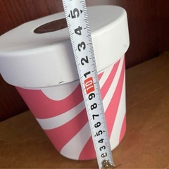 サーティワン　ステンレスカップの画像