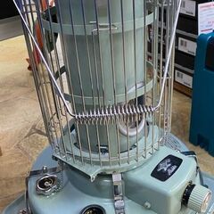 740 石油ストーブ アラジン BF3907 中古品の画像
