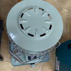 740 石油ストーブ アラジン BF3907 中古品の画像