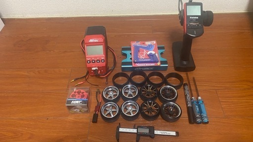 ヨコモ　　yd2s
