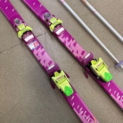 スキー板　サロモン　MLX9  ウィンタースポーツの画像