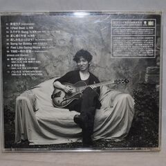 [1629]仲井戸麗市 TIME Nakaido Chabo Reichi CDの画像