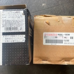 ヤマハ　ジョグZRの画像