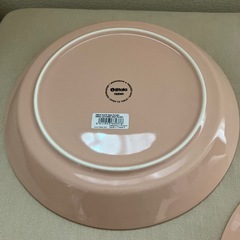 イッタラ  ティーマ　プレート　2枚セット　26cm    の画像